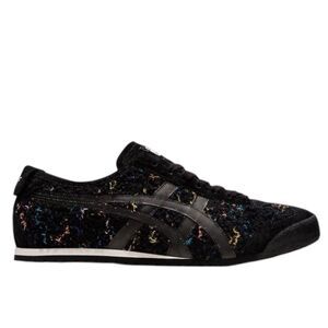 Onitsuka Tiger Shoes Men Size 6 Onitsuka Tiger Mexico 66 'Black' 1183B689-001